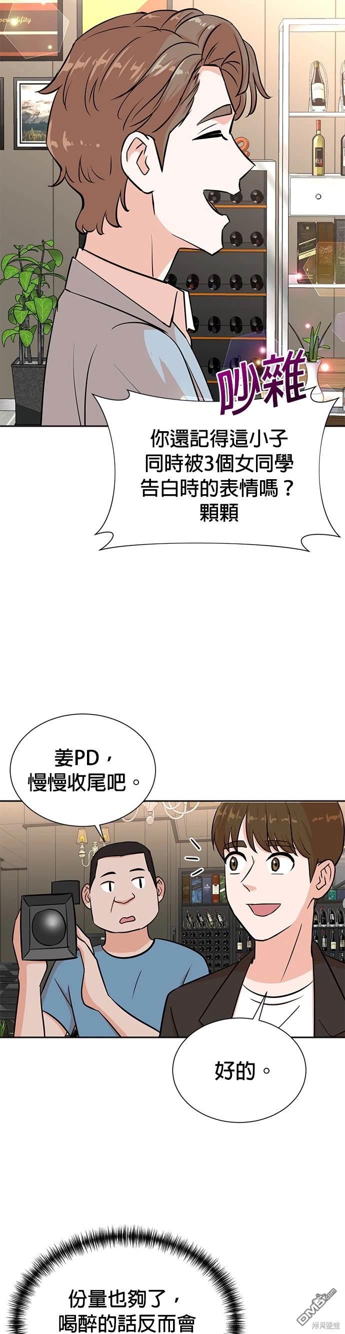 重生製作人 - 第33話 - 3