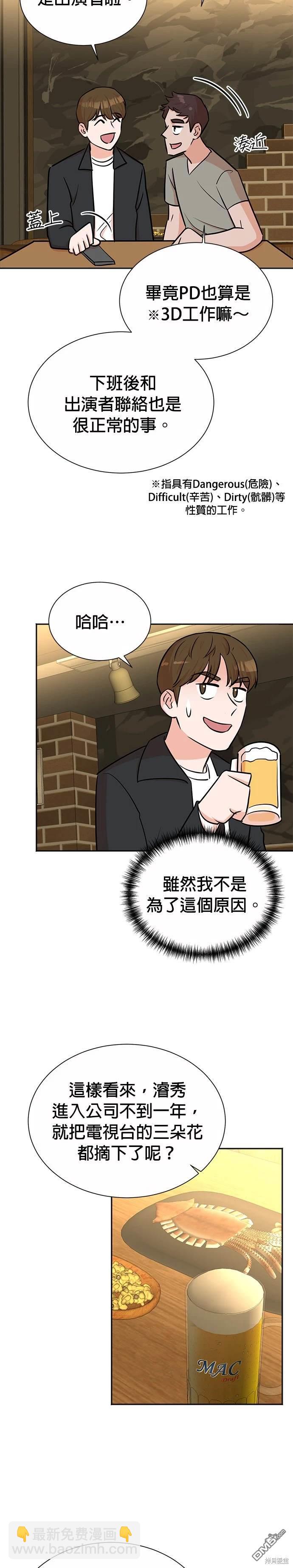 重生製作人 - 第39話 - 5