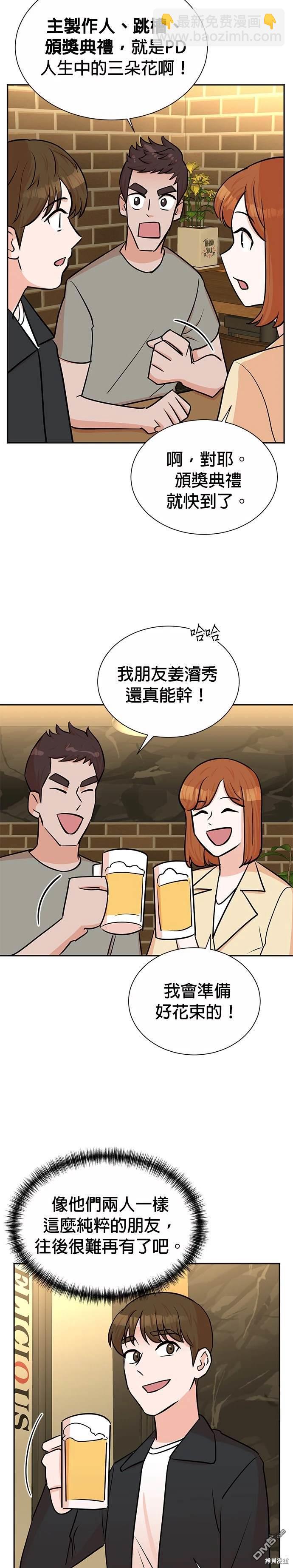 重生製作人 - 第39話 - 6