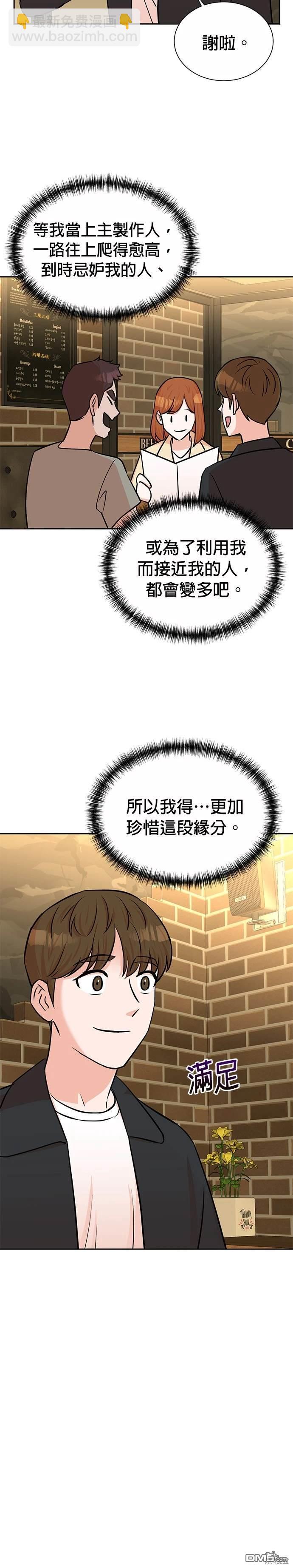 重生製作人 - 第39話 - 1
