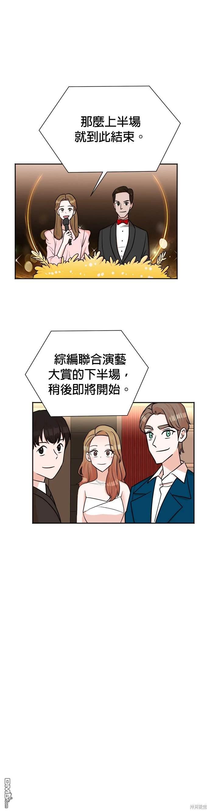 重生製作人 - 第41話 - 1