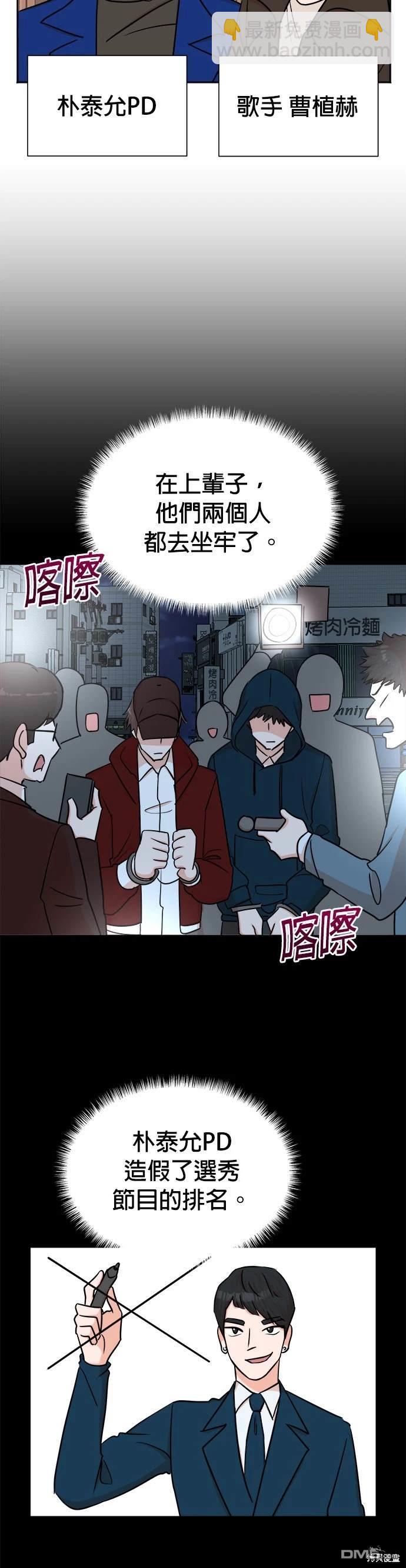 重生製作人 - 第41話 - 4