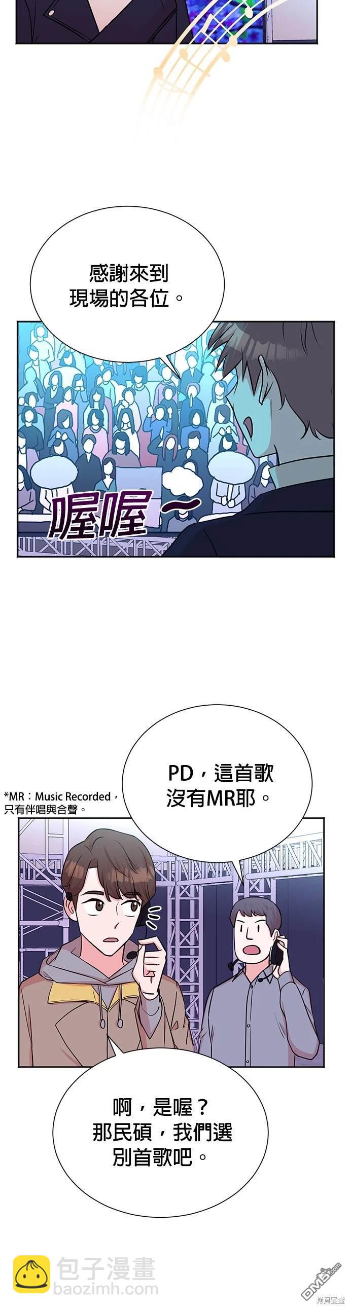 重生製作人 - 第47話 - 6