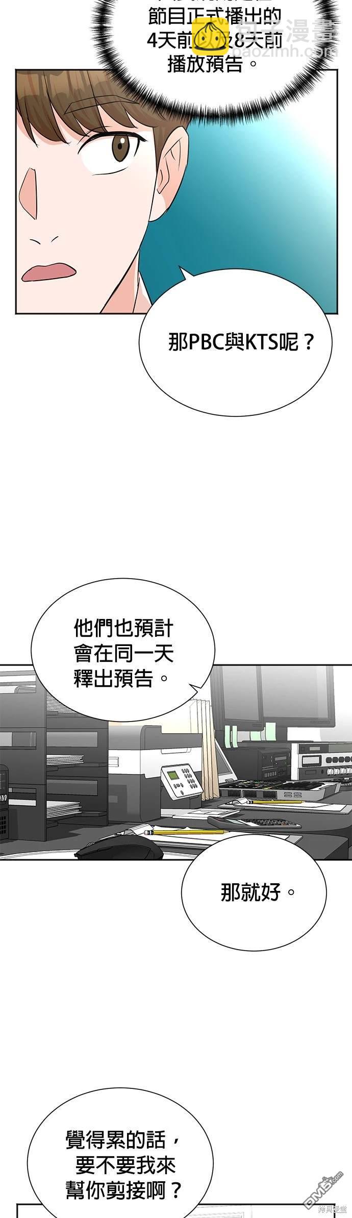 重生製作人 - 第47話 - 1