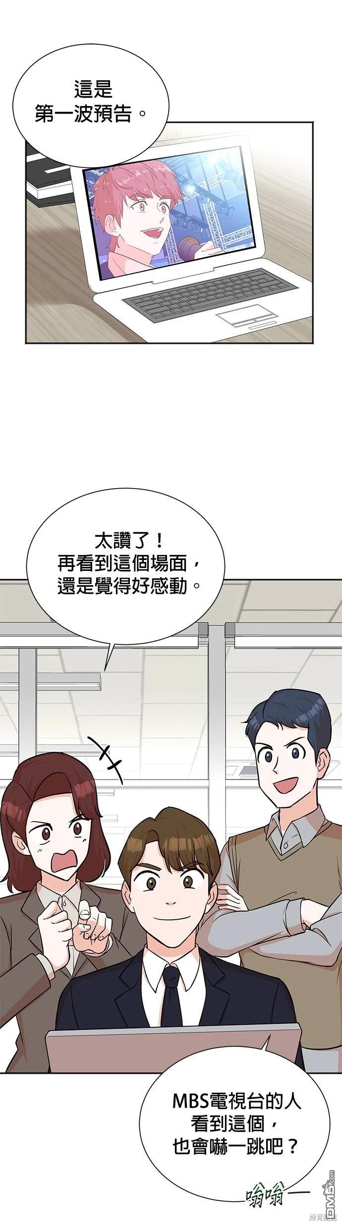 重生製作人 - 第47話 - 3