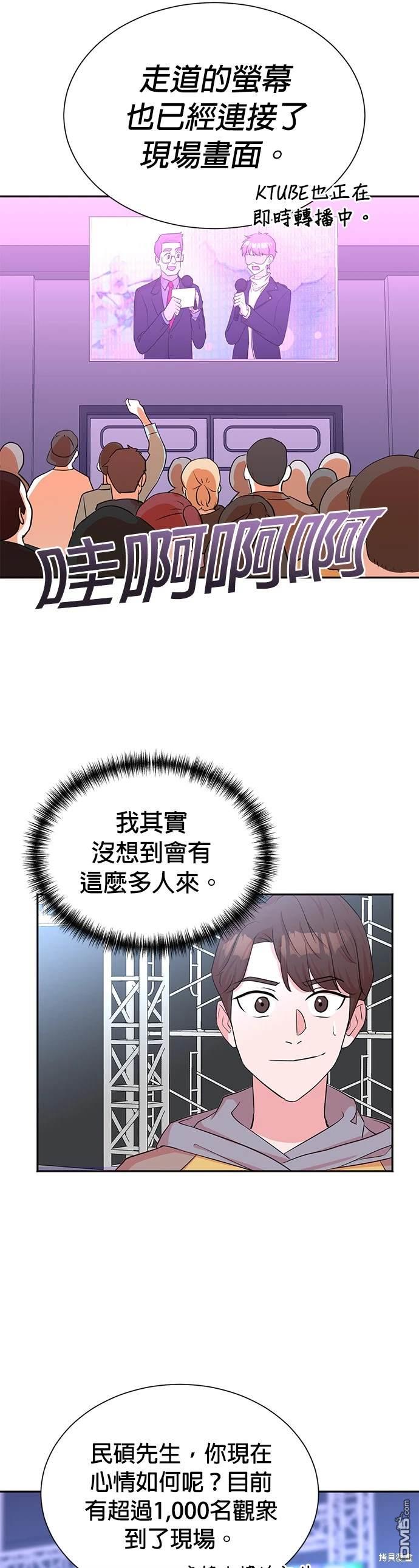 重生製作人 - 第47話 - 1