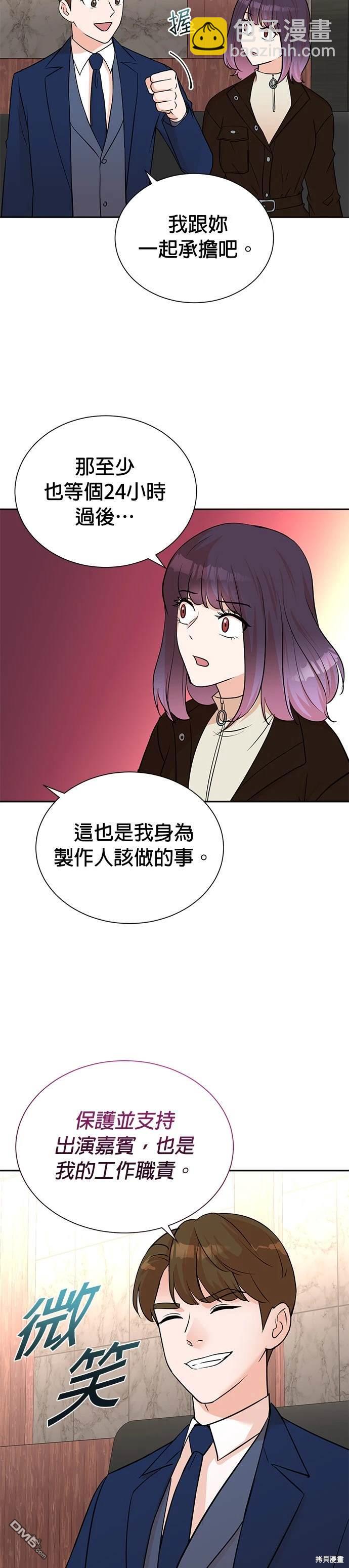 重生製作人 - 第55話 - 6