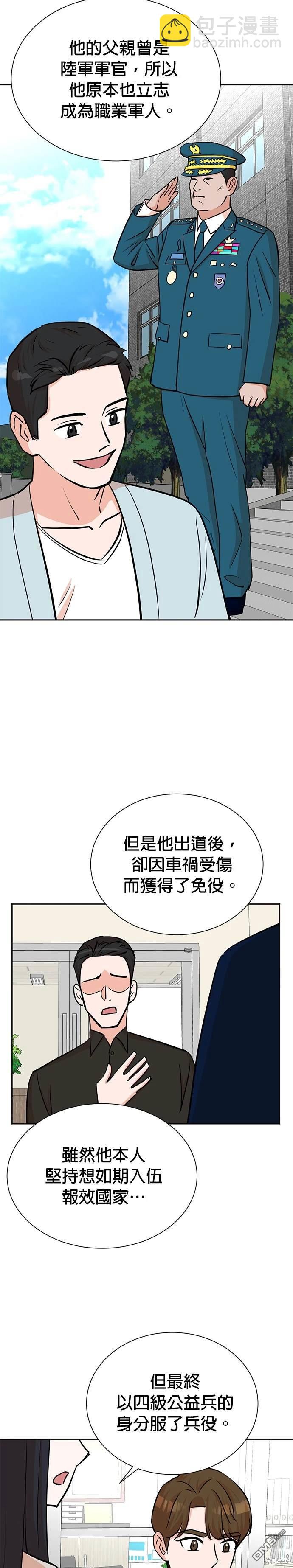 重生製作人 - 第59話 - 4