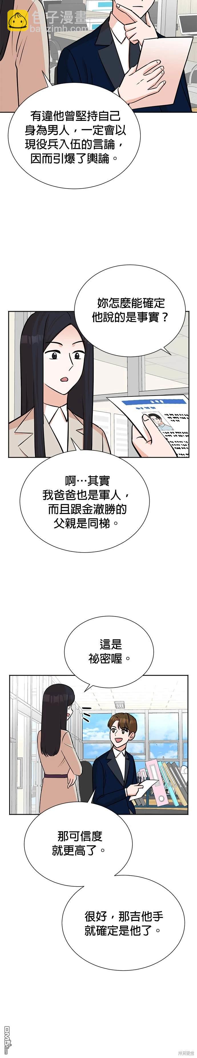 重生製作人 - 第59話 - 5