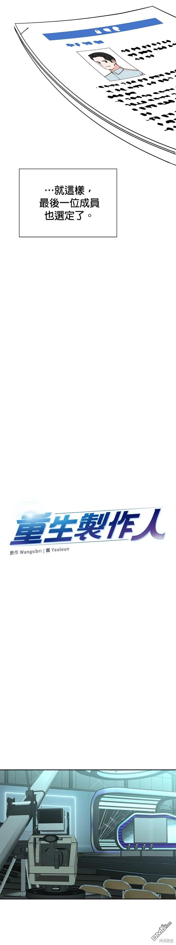 重生製作人 - 第59話 - 1