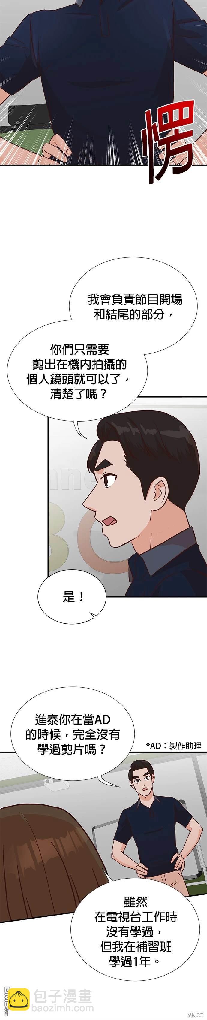 重生製作人 - 第6話 - 6