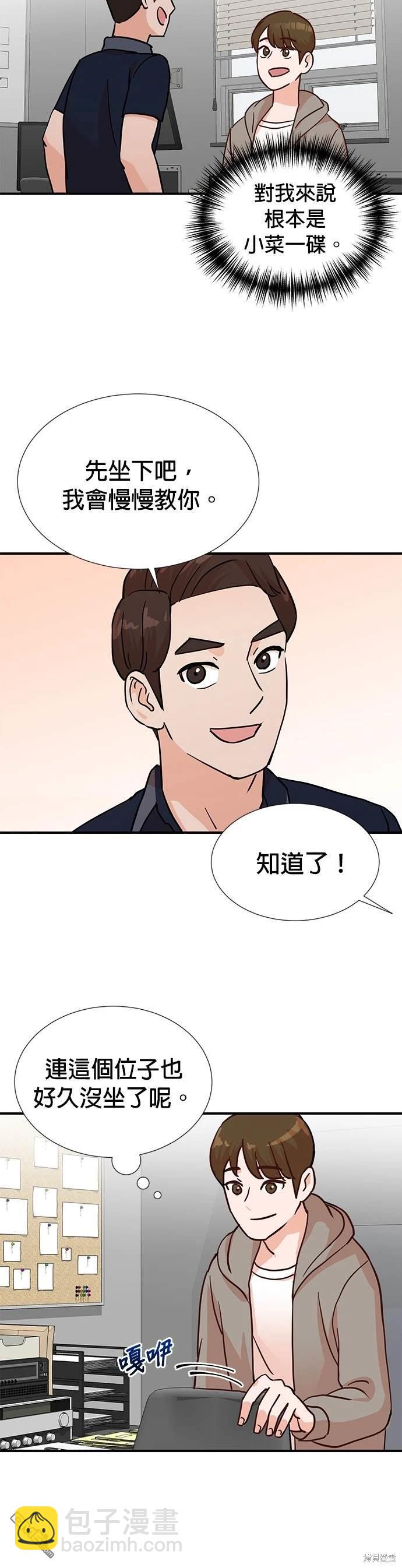 重生製作人 - 第6話 - 2