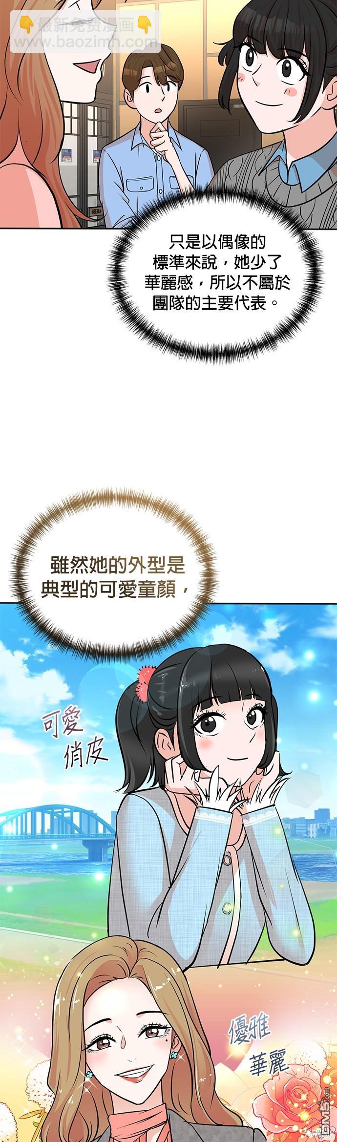 重生製作人 - 第63話(1/3) - 1