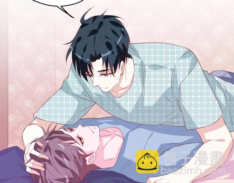 第34话 吵架(1/2)-第34话