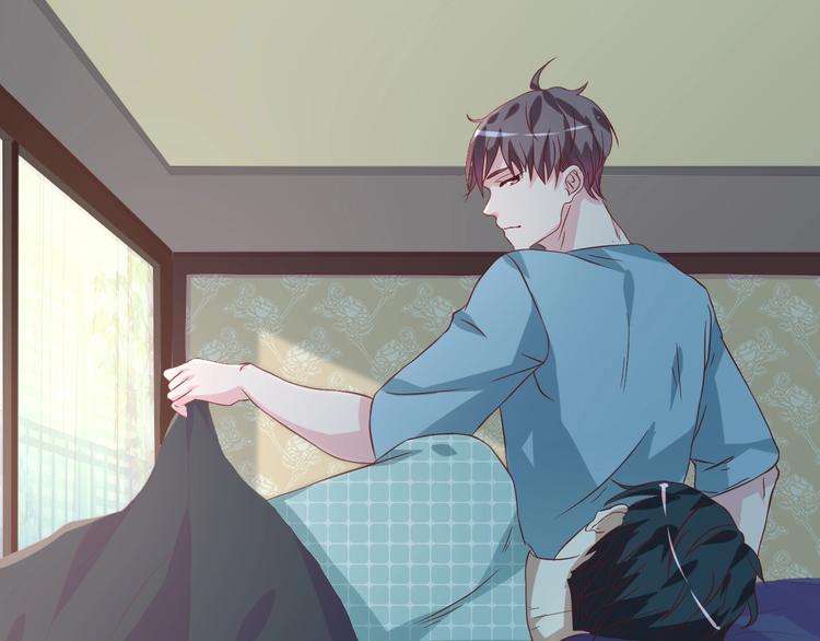 第34话 吵架(1/2)-第34话