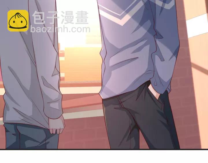 第46话 别打扰我们(1/2)-第46话