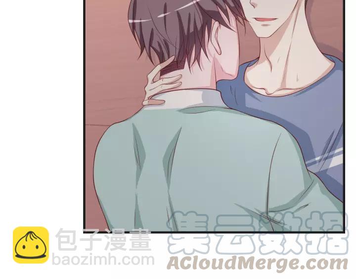 第46话 别打扰我们(1/2)-第46话