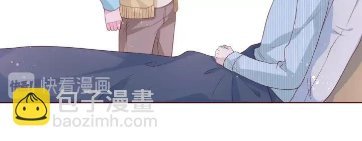 第50话 你想吃什么？(1/2)-第50话