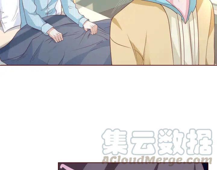 第50话 你想吃什么？(1/2)-第50话