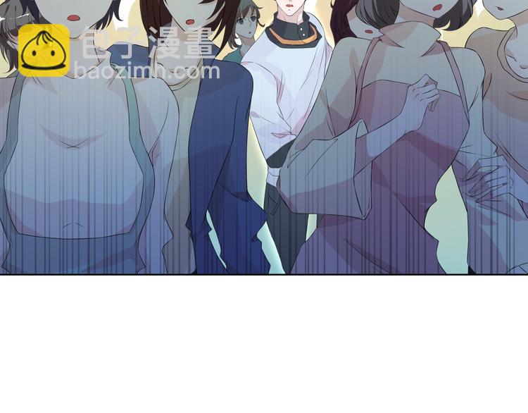 第6话 这种感觉就是喜欢吗？(1/2)-第6话