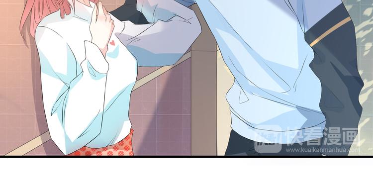 第6话 这种感觉就是喜欢吗？(1/2)-第6话