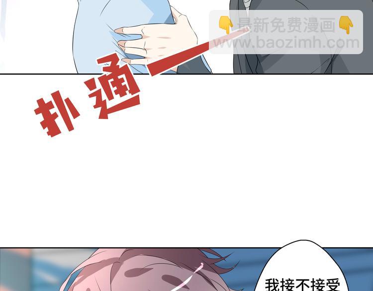 第6话 这种感觉就是喜欢吗？(1/2)-第6话