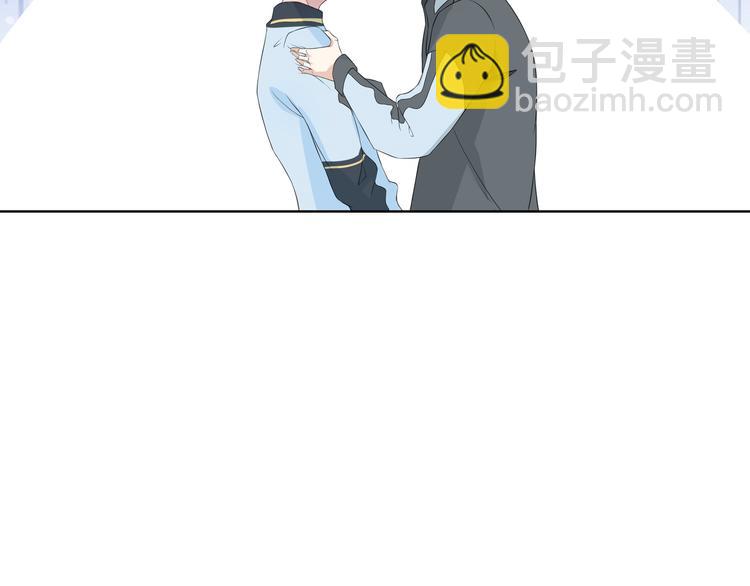 第6话 这种感觉就是喜欢吗？(1/2)-第6话