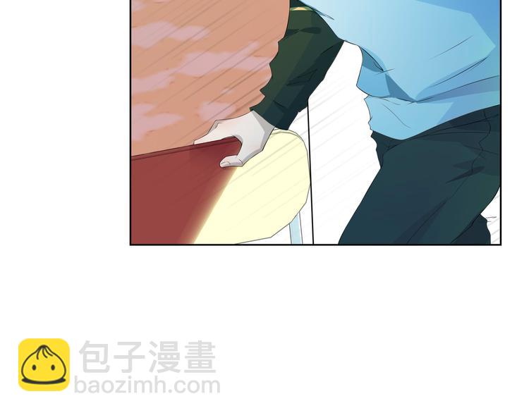 第6话 这种感觉就是喜欢吗？(1/2)-第6话