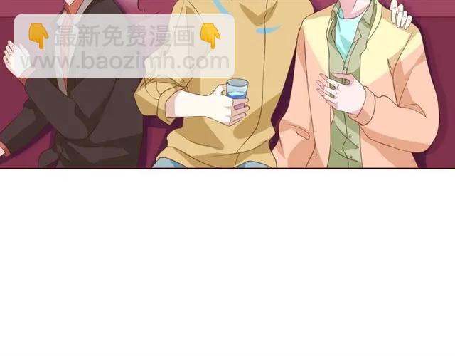 第54话 一起去厕所吧(1/2)-第54话