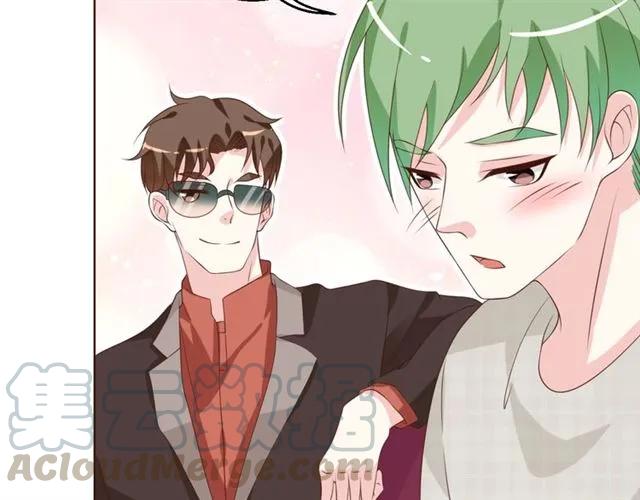 第54话 一起去厕所吧(1/2)-第54话