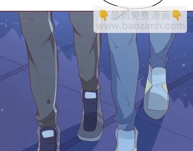 完结篇 只要和你一起(1/2)-第60话