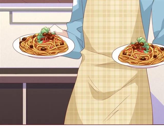 完结篇 只要和你一起(1/2)-第60话