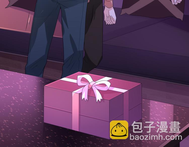 第8话 不再是朋友(1/2)-第8话