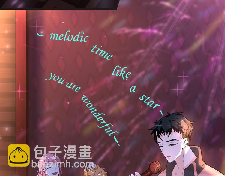 第8话 不再是朋友(1/2)-第8话