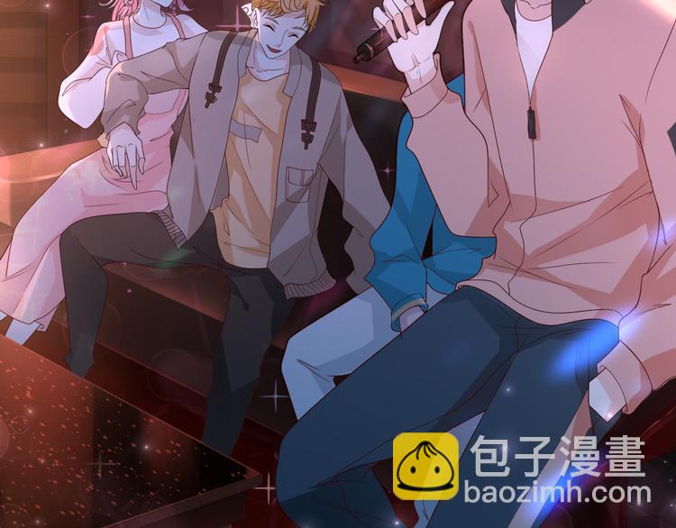 第8话 不再是朋友(1/2)-第8话