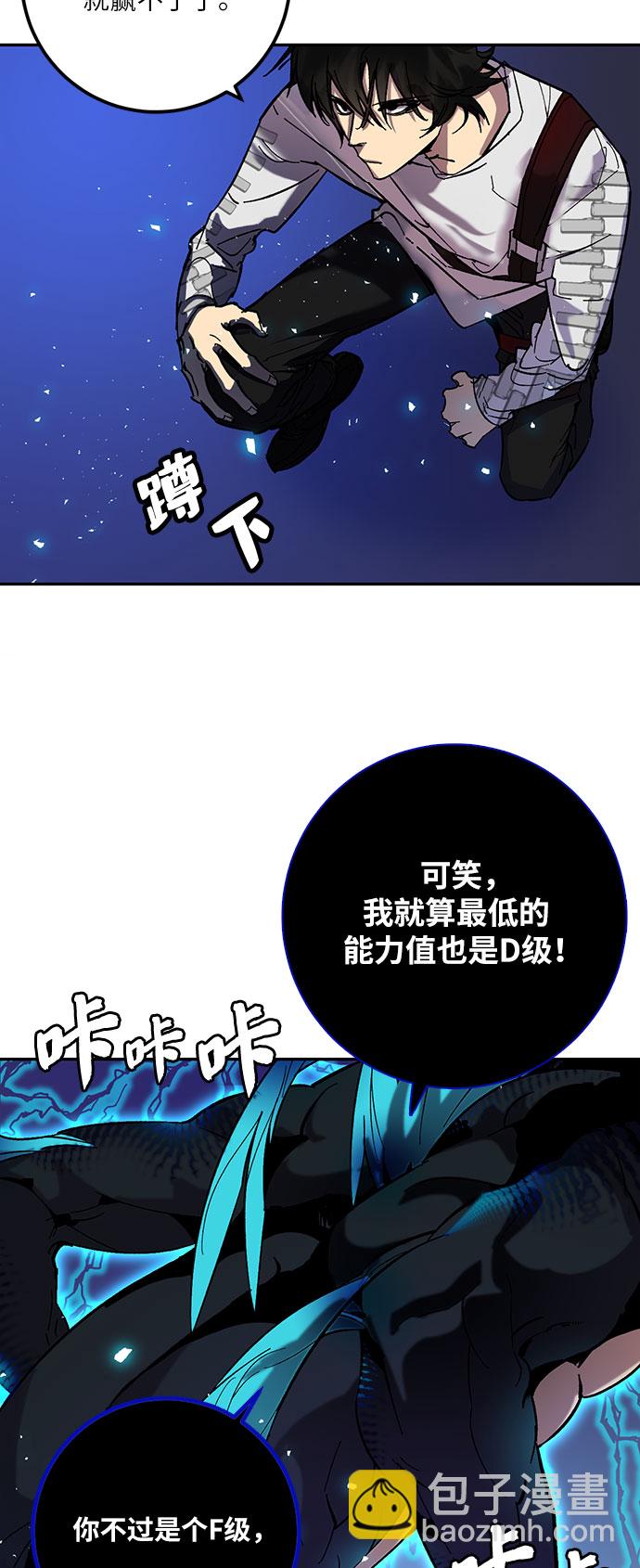 重生最強玩家 - [第21話] 差距（2）(1/2) - 2