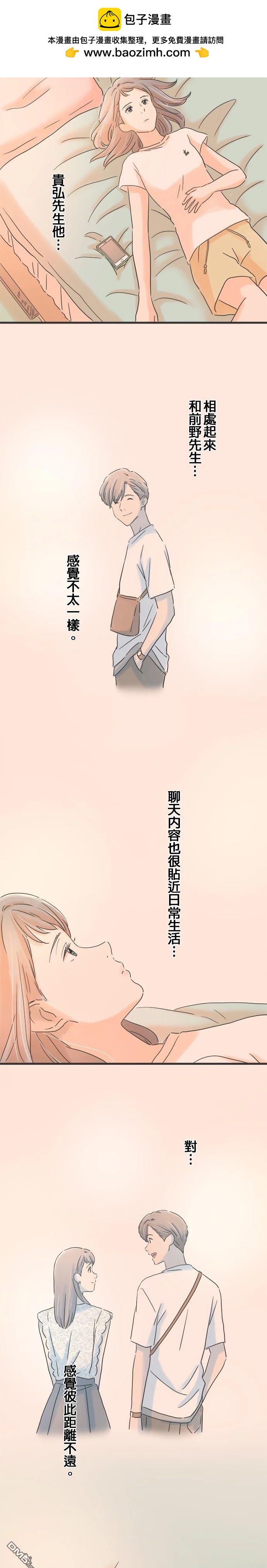 重要的日子總是雨 - 第128話 - 2