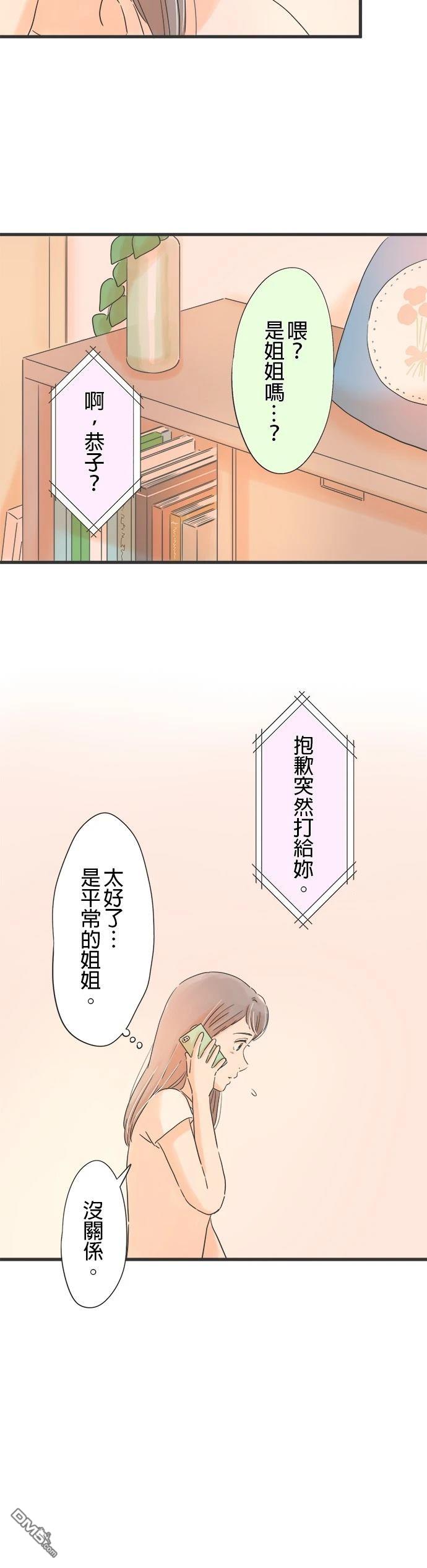 重要的日子總是雨 - 第128話 - 4