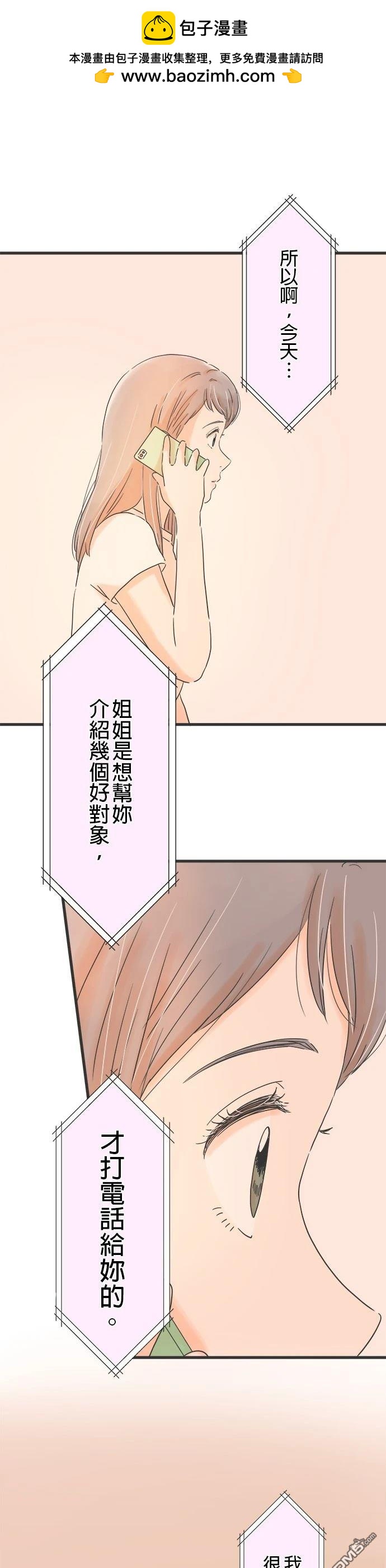 重要的日子總是雨 - 第128話 - 3