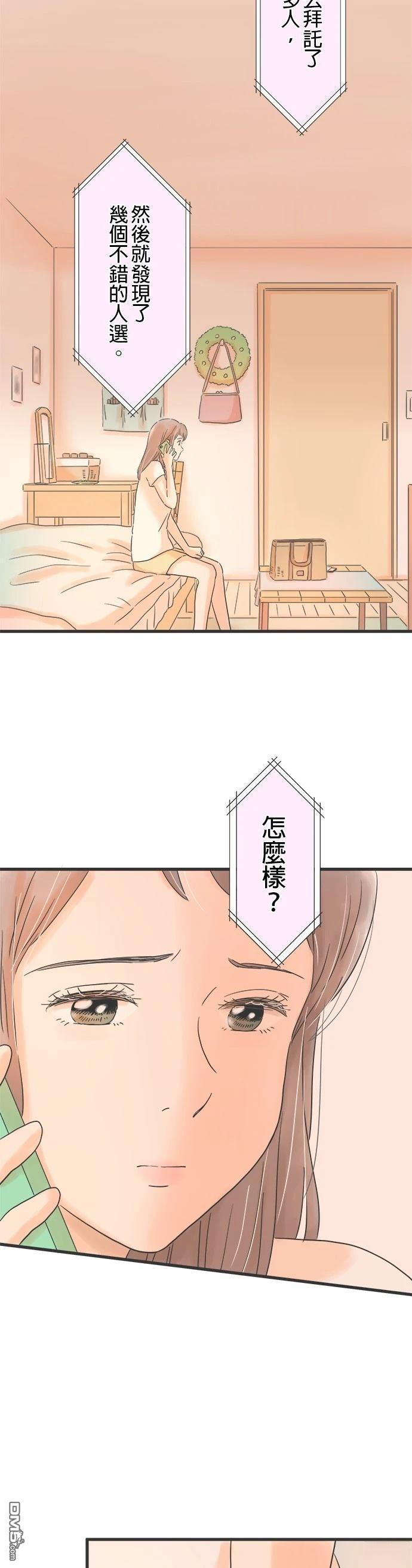 重要的日子總是雨 - 第128話 - 4