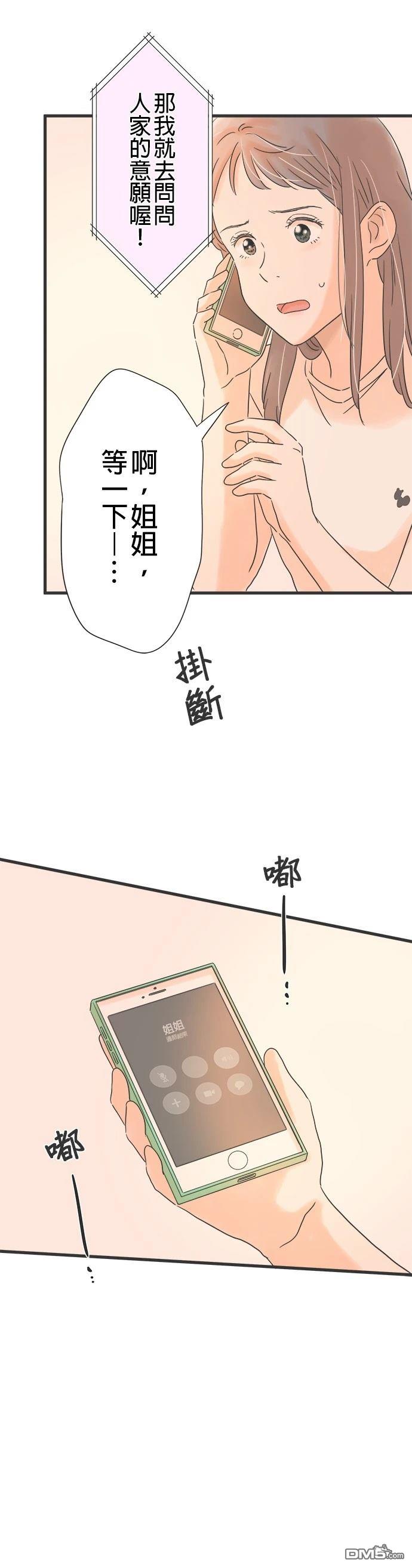 重要的日子總是雨 - 第128話 - 6