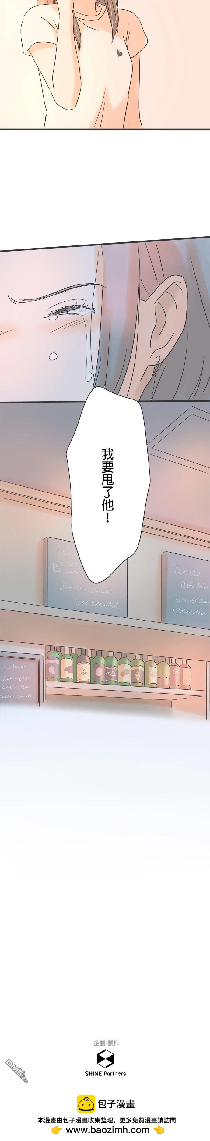 重要的日子總是雨 - 第128話 - 6
