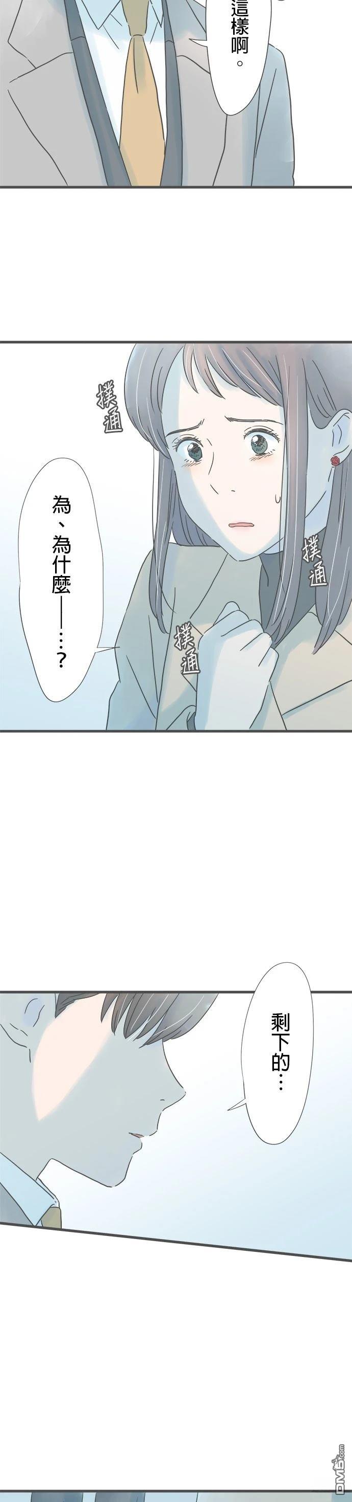 重要的日子總是雨 - 第216話 - 1