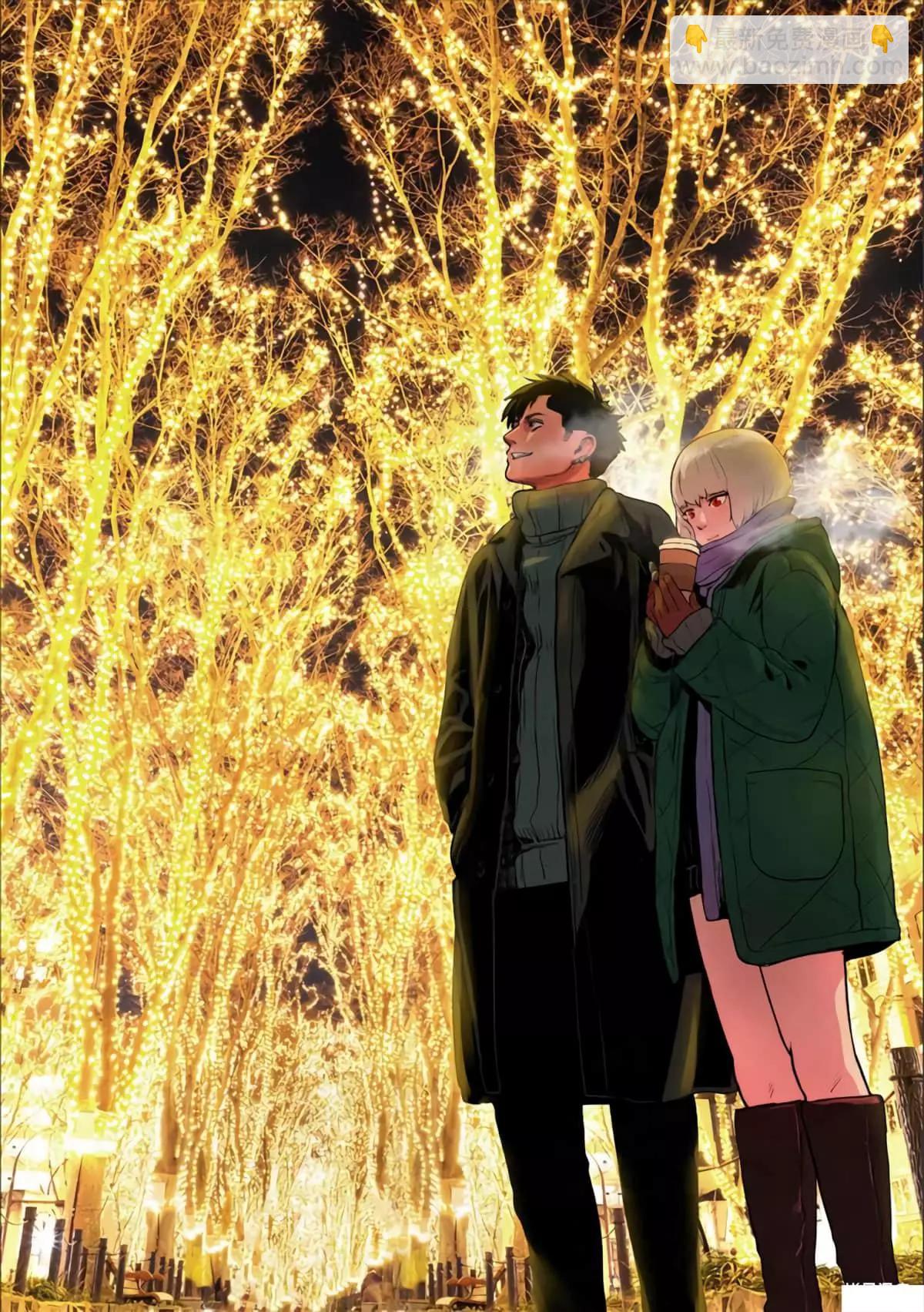 終之退魔師 - 第07卷(3/3) - 4