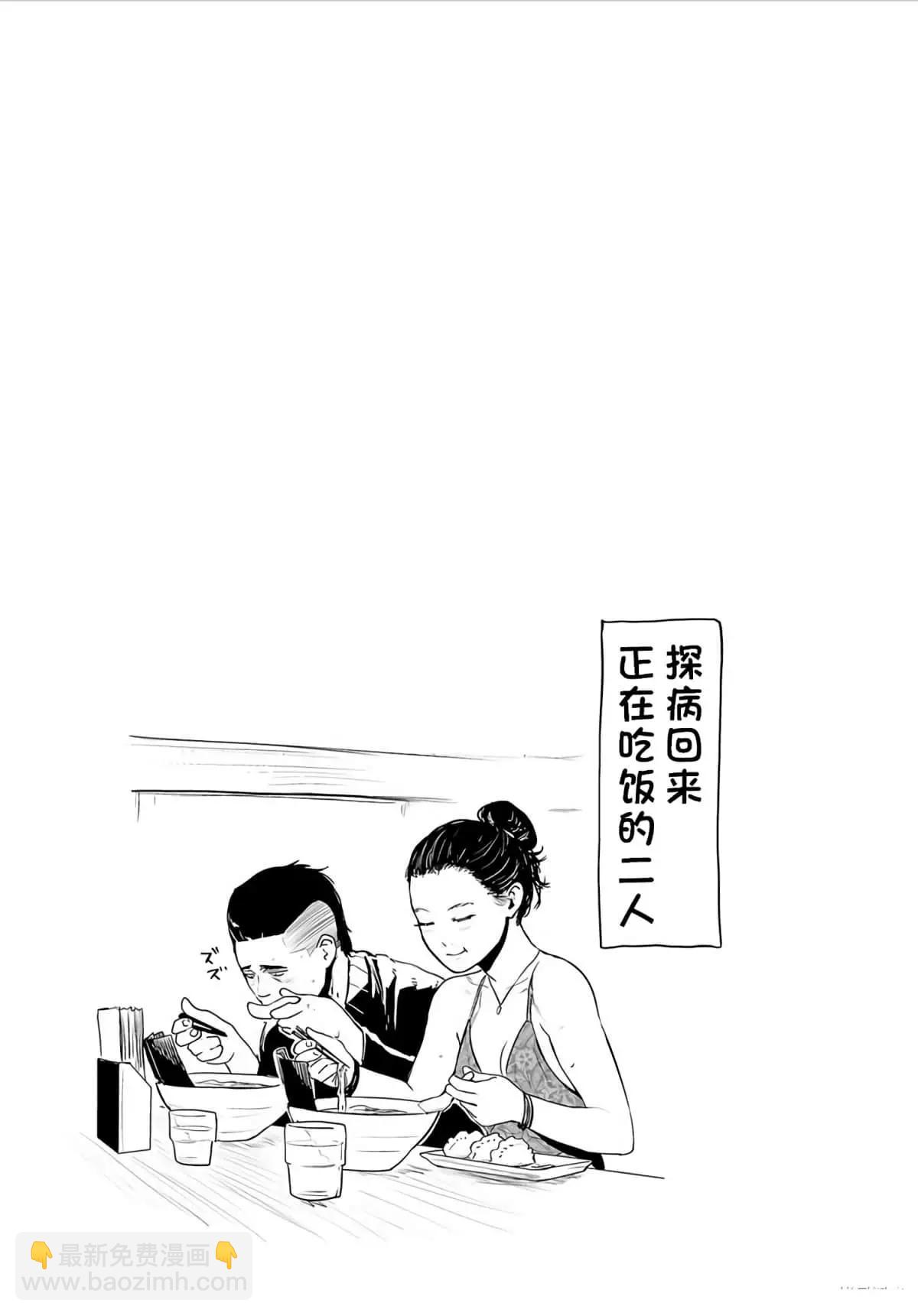 終之退魔師 - 第09卷(3/4) - 6