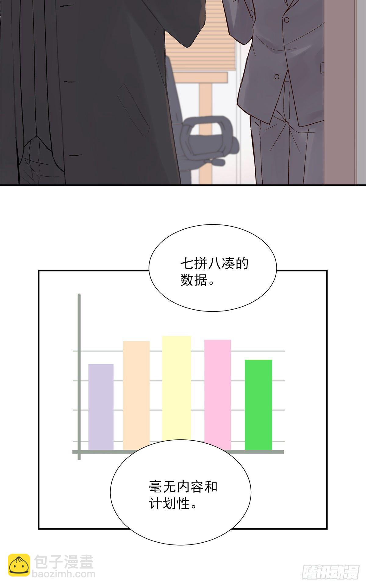 初恋一时爽（上）-第2话