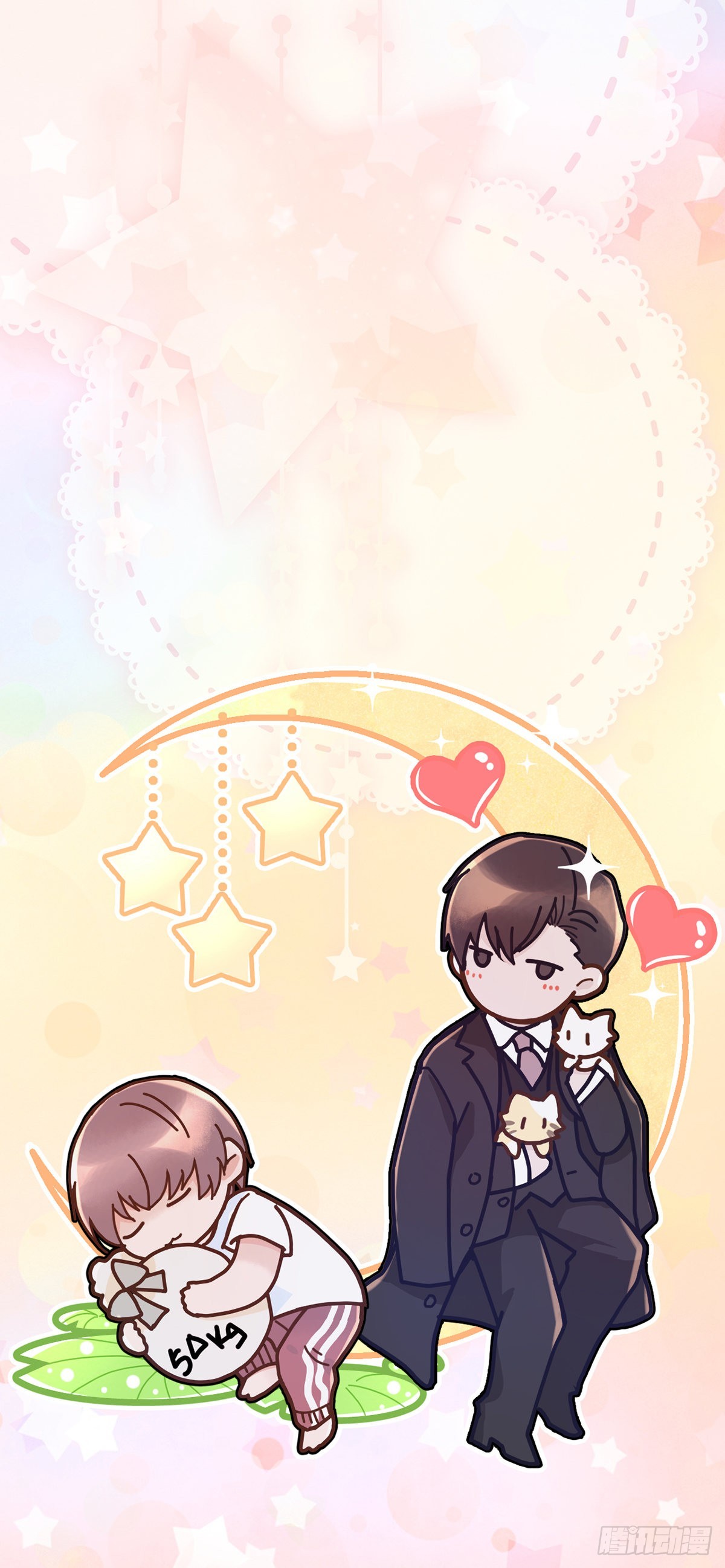 【番外】后日谈-第104话