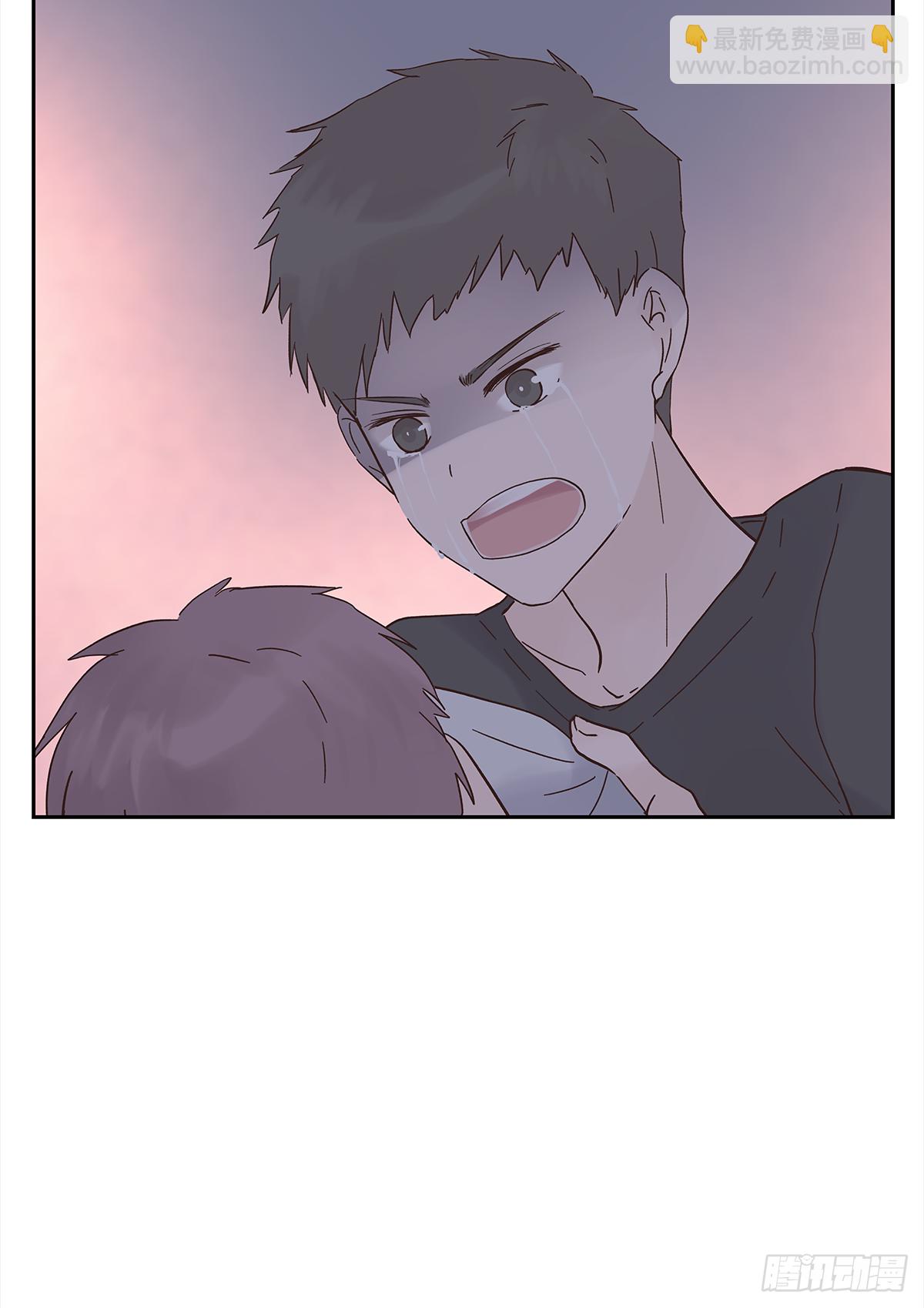 决定（2）(1/2)-第20话