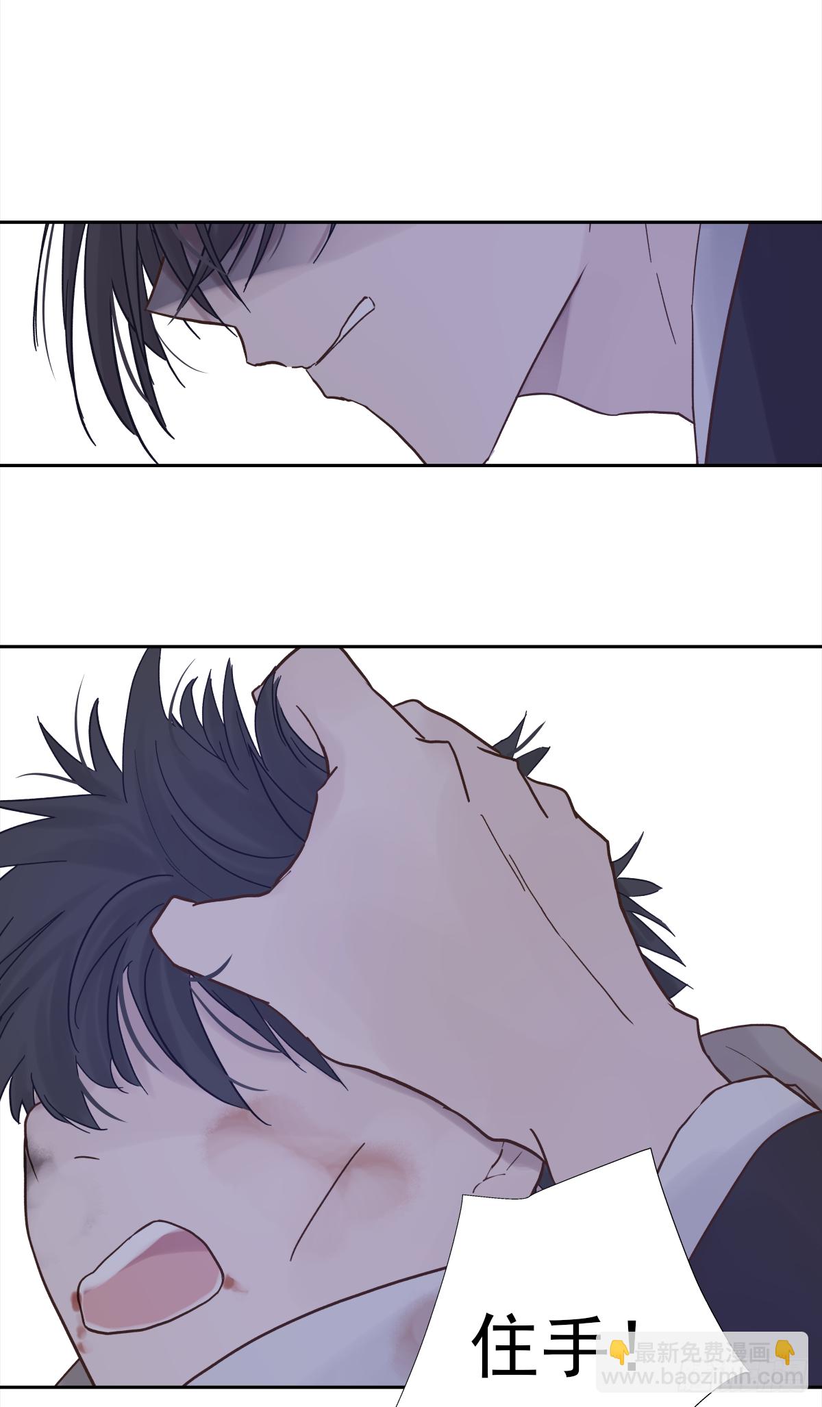 决定（2）(1/2)-第20话