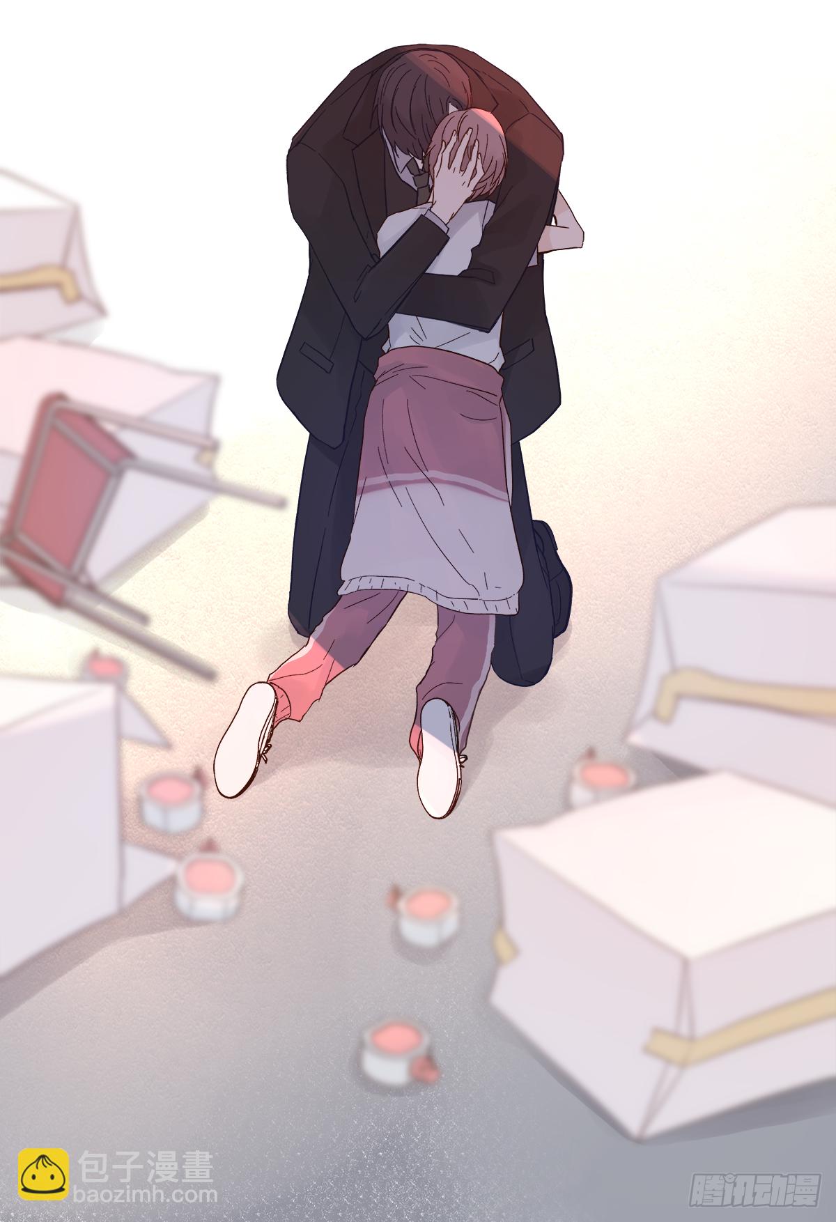 决定（2）(1/2)-第20话